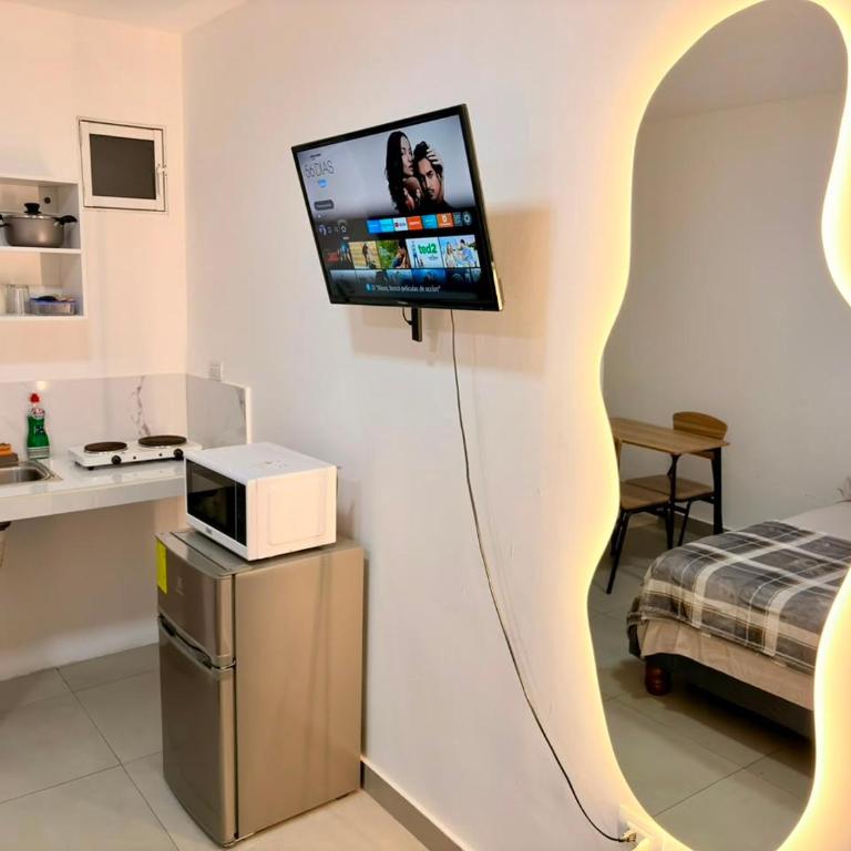 Hospedaje El Descanso - Sede Norte - Urdenor 2 - Suite Familiar - 11
