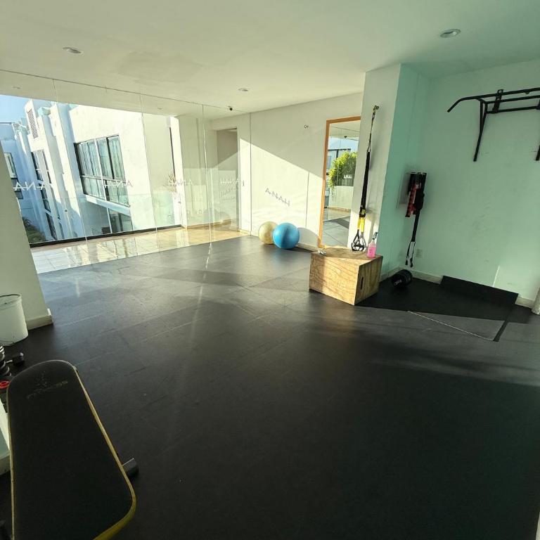 Anah Suites by Las Flores Vacation Rentals - Apartamento de 2 dormitorios con terraza - 1