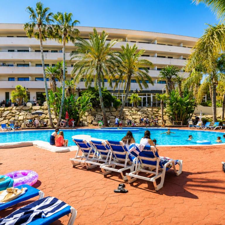 Festival Village Salou Apartments - Appartamento con Vista Piscina - 1