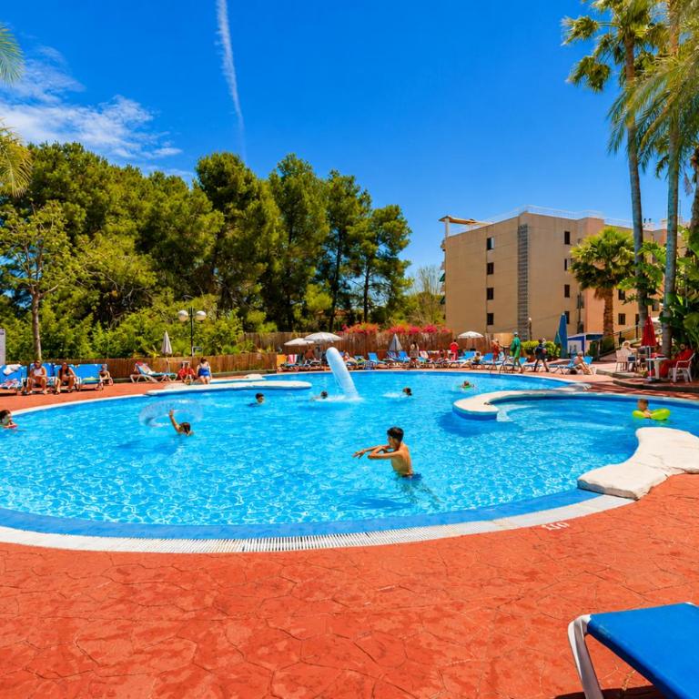 Festival Village Salou Apartments - Appartamento con Vista Piscina - 20