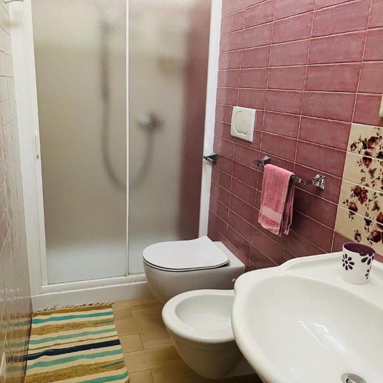 Brezza del Salento - Casa Vacanze Santa Maria al Bagno - Casa con 1 Camera da Letto - 3