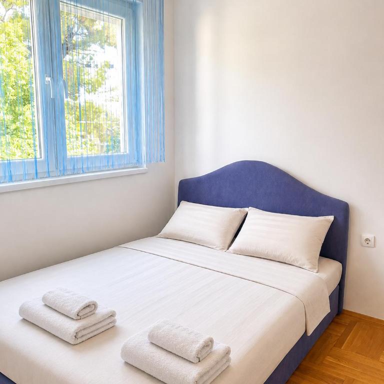 Apartman Centar Agrokop - Apartman sa 1 Spavaćom Sobom - 3