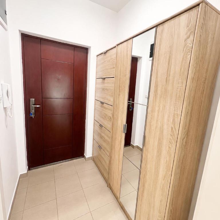 Apartman Centar Agrokop - Apartman sa 1 Spavaćom Sobom - 8