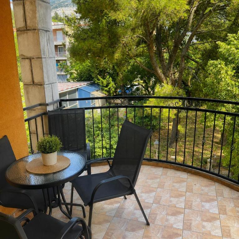 Apartman Centar Agrokop - Apartman sa 1 Spavaćom Sobom - 6