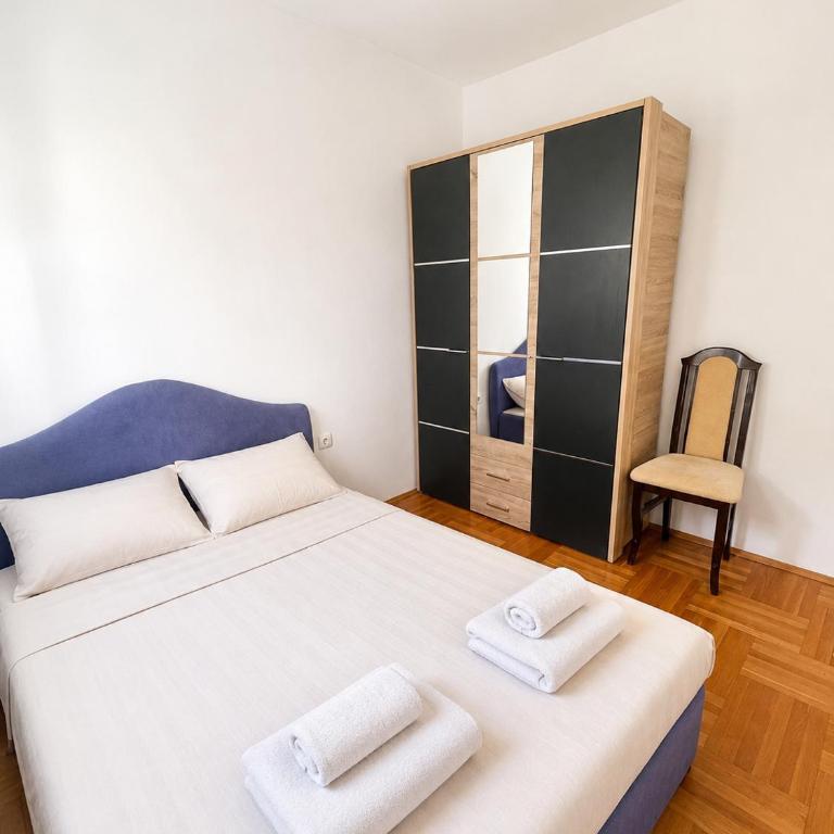 Apartman Centar Agrokop - Apartman sa 1 Spavaćom Sobom - 2