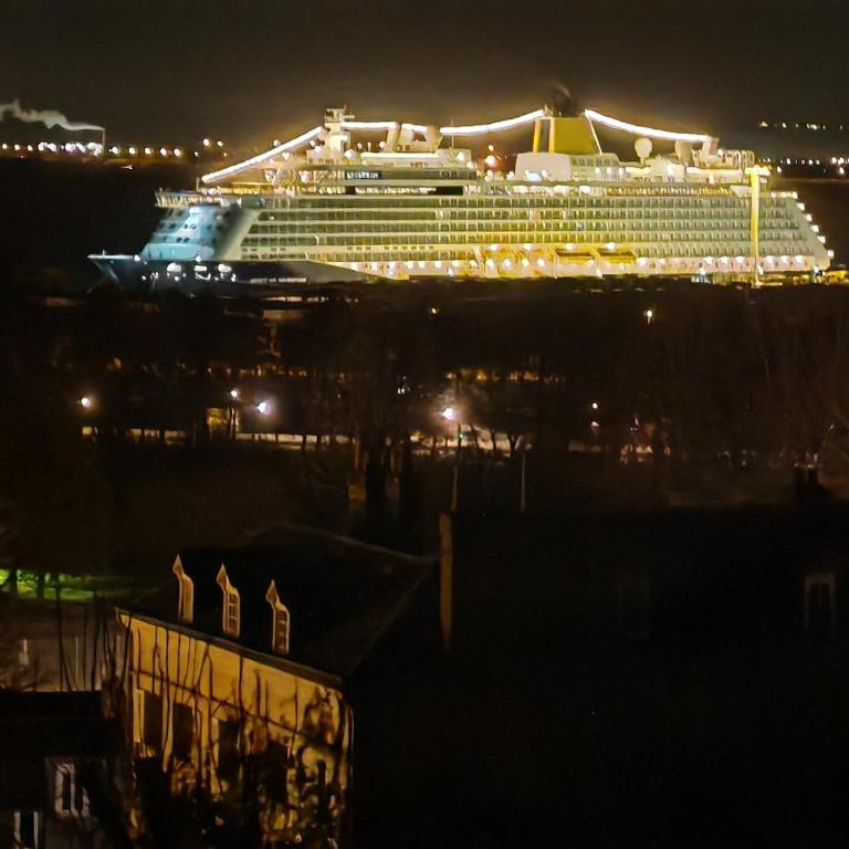 NIGHT & DAY - Appartement - Vue sur Mer - 14