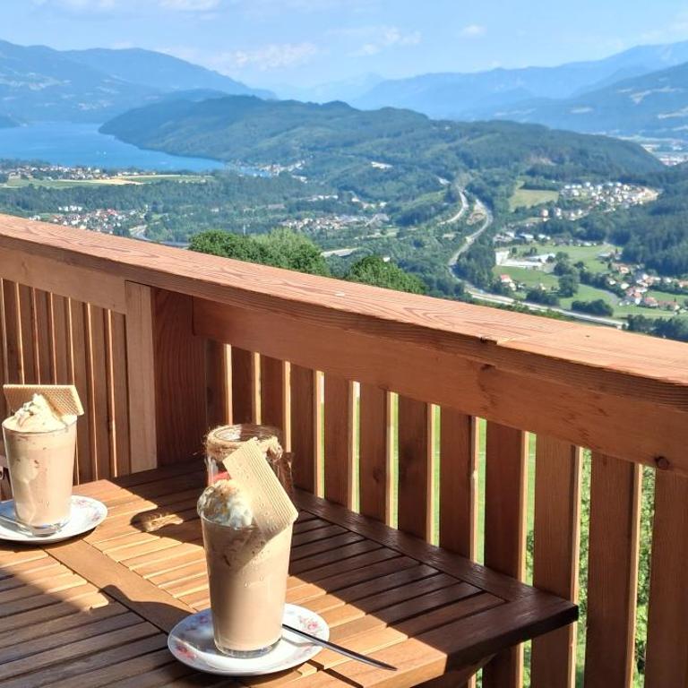 Ferienwohnung Goldblick - Apartment mit 2 Schlafzimmern - 5