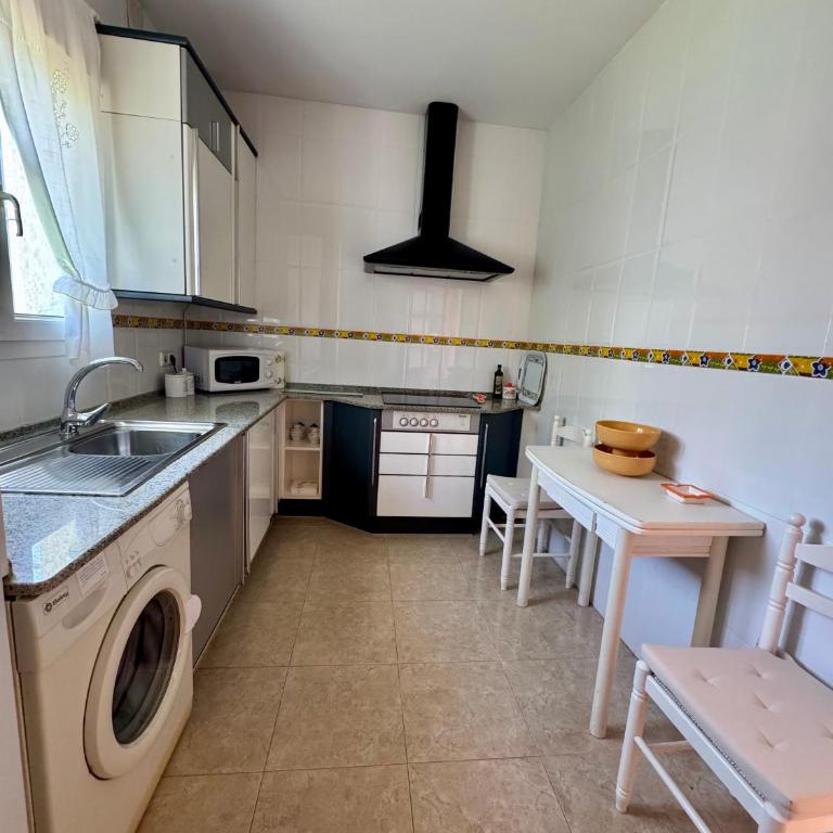El Amanecer - One-Bedroom House - 8