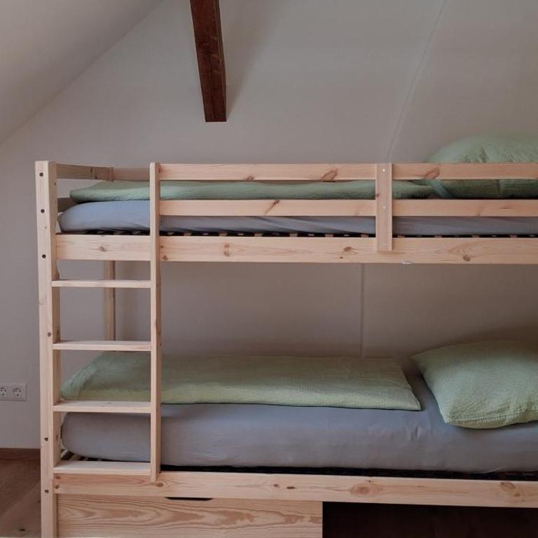 Ferienwohnung Goldblick - Apartment mit 2 Schlafzimmern - 12