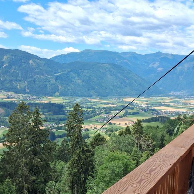 Ferienwohnung Goldblick - Apartment mit 2 Schlafzimmern - 7