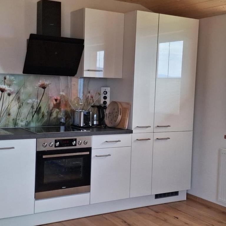 Ferienwohnung Goldblick - Apartment mit 2 Schlafzimmern - 8