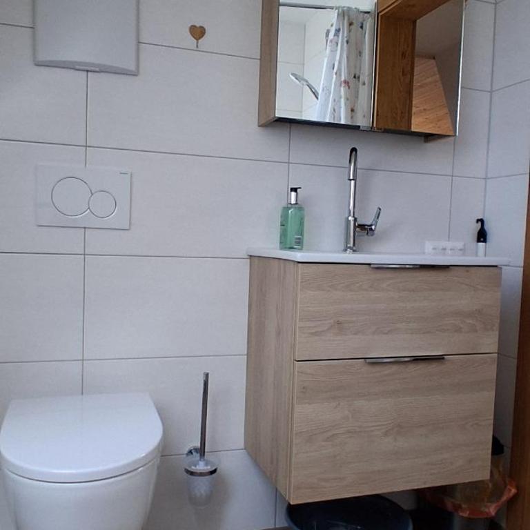 Ferienwohnung Goldblick - Apartment mit 2 Schlafzimmern - 15