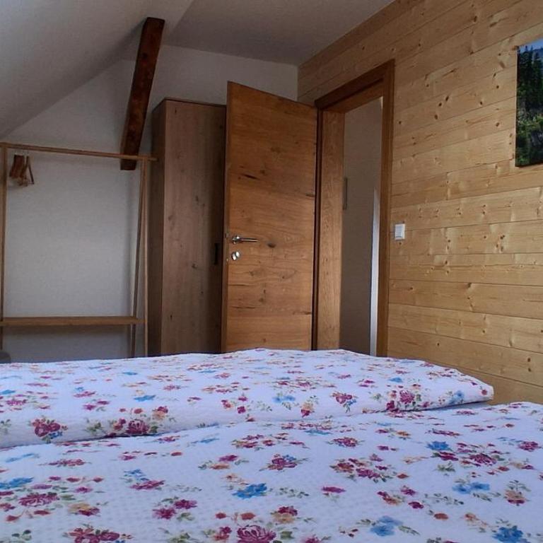 Ferienwohnung Goldblick - Apartment mit 2 Schlafzimmern - 11