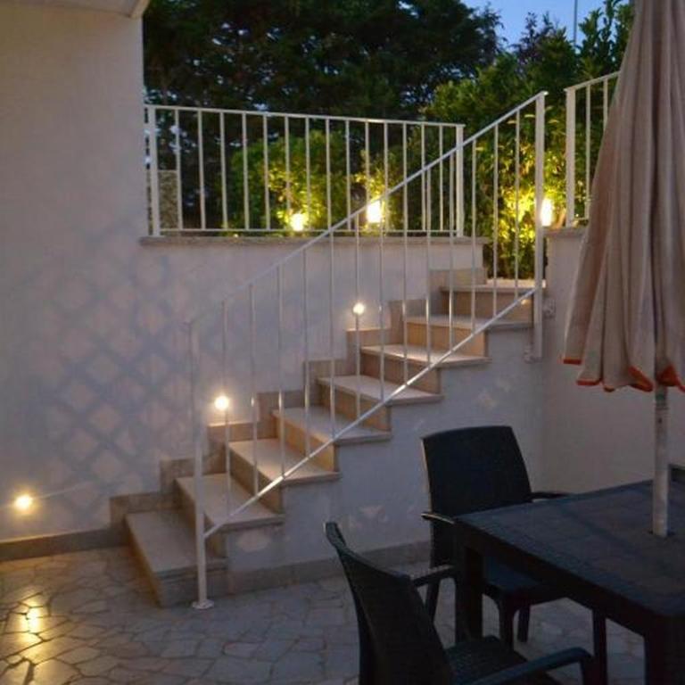 Casa la Strea - Vivi Salento - Casa Vacanze - 11