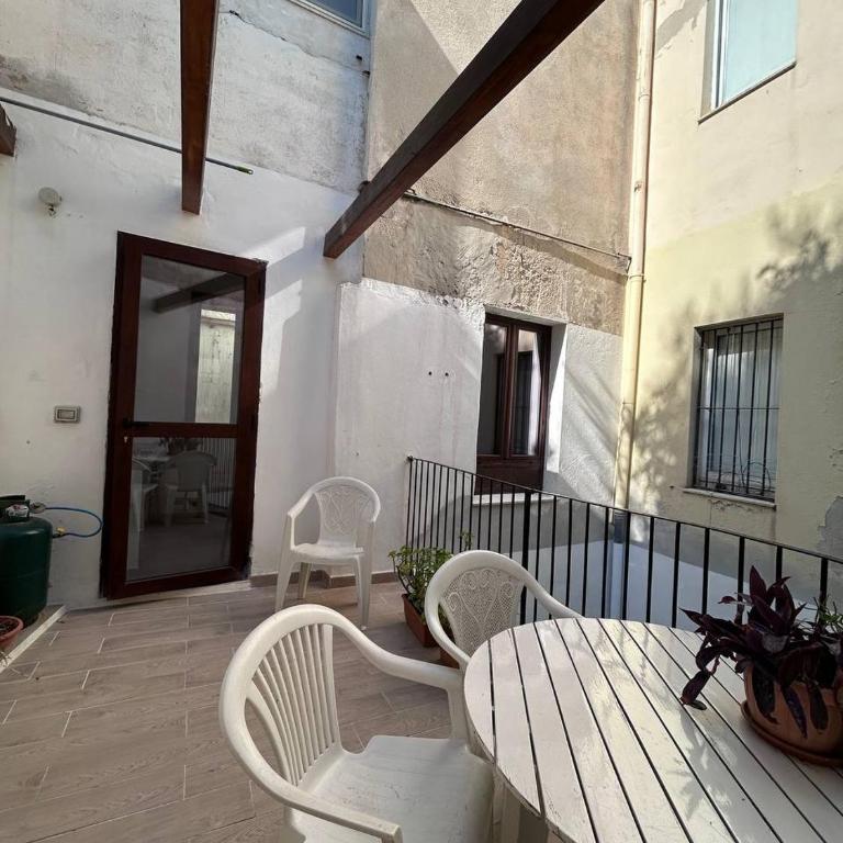 Appartamento Centro 4 Mori - One-Bedroom Apartment - 1