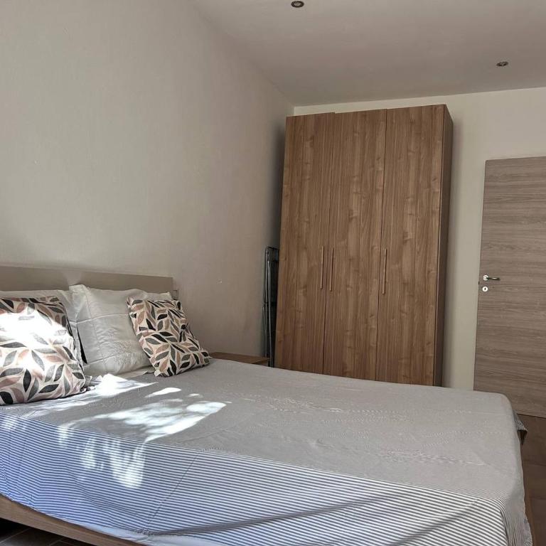Appartamento Centro 4 Mori - One-Bedroom Apartment - 6