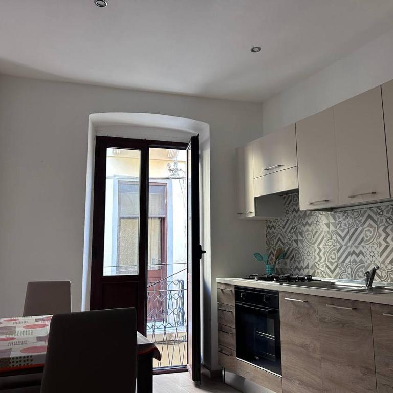 Appartamento Centro 4 Mori - Apartment - 6