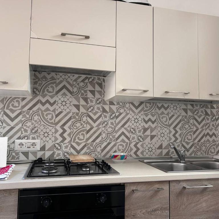 Appartamento Centro 4 Mori - One-Bedroom Apartment - 7