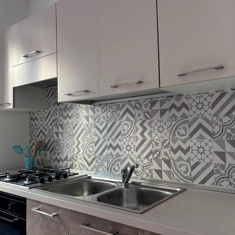 Appartamento Centro 4 Mori - One-Bedroom Apartment - 10
