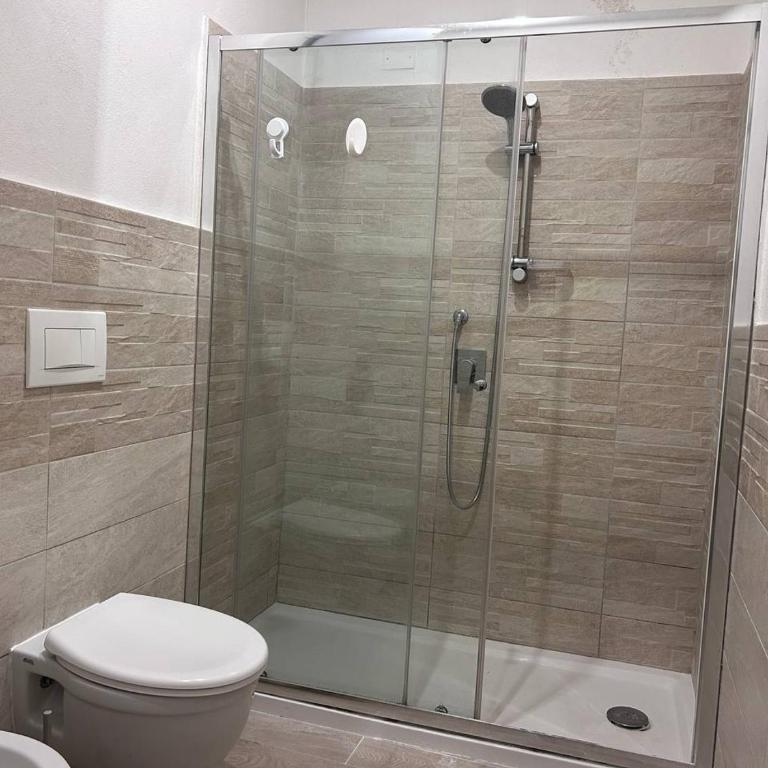Appartamento Centro 4 Mori - One-Bedroom Apartment - 9