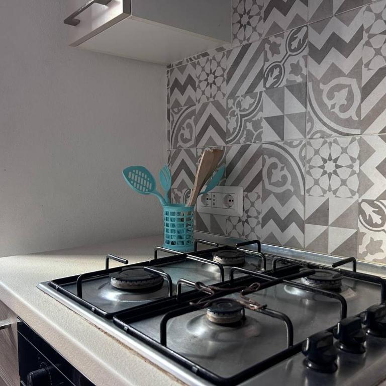 Appartamento Centro 4 Mori - One-Bedroom Apartment - 8