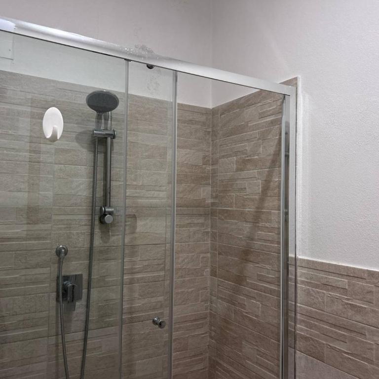 Appartamento Centro 4 Mori - One-Bedroom Apartment - 11
