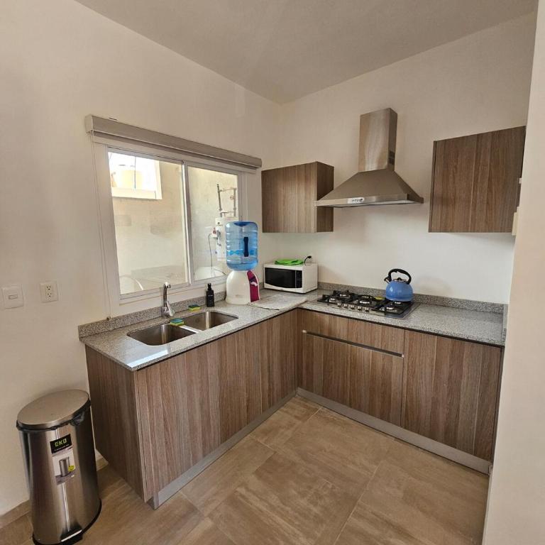 Apartamento en complejo residencial privado - Apartamento de 2 dormitorios - 12