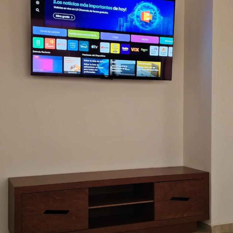 Apartamento en complejo residencial privado - Apartamento de 2 dormitorios - 15