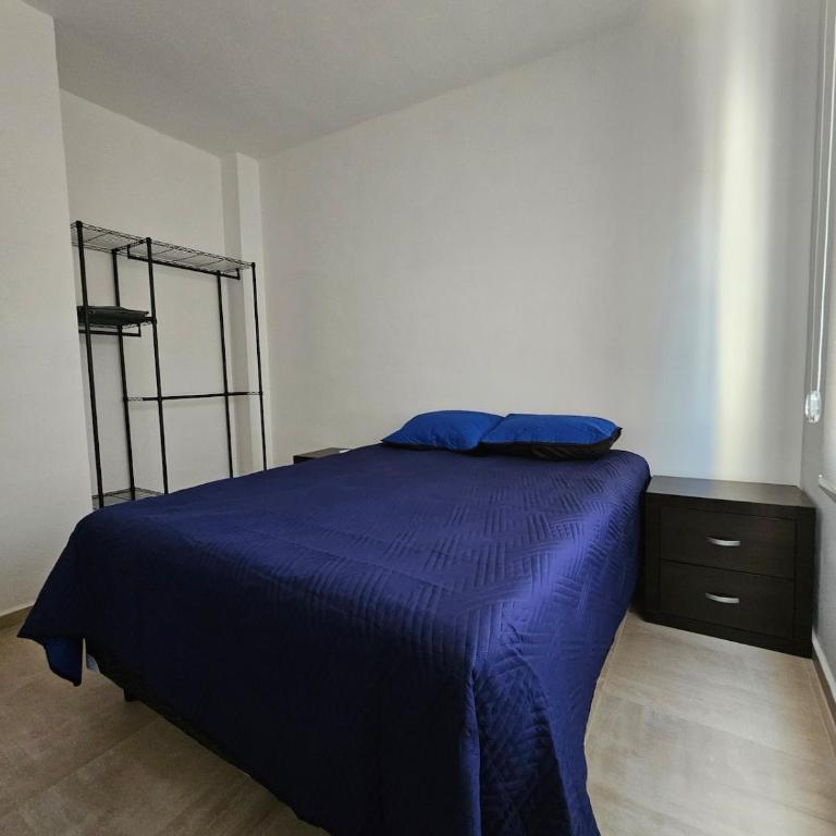 Apartamento en complejo residencial privado - Apartamento de 2 dormitorios - 17