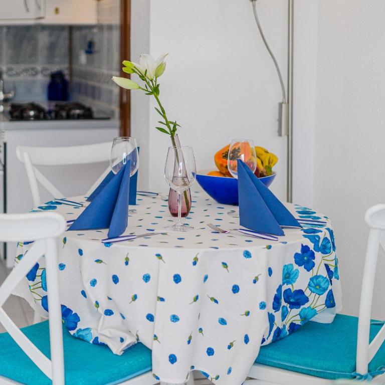 Costamar - Ocean Sounds & Views - Premium Ferienwohnung mit 1 Schlafzimmer und Meerblick - 23