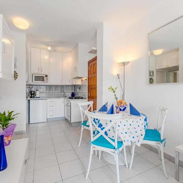 Costamar - Ocean Sounds & Views - Premium Ferienwohnung mit 1 Schlafzimmer und Meerblick - 17