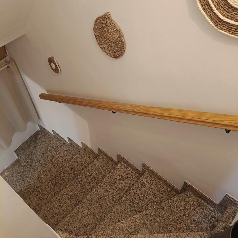 Casita la Escapada - Casa con 1 dormitorio - 20