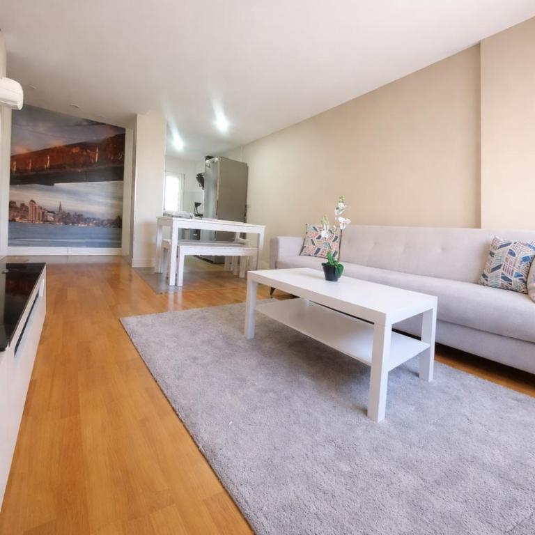 El Príncipe 2 - Appartamento con 3 Camere da Letto e con Vista - 3