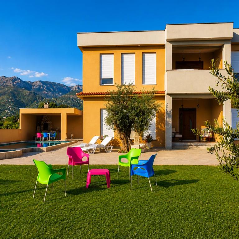Vila Uma - Three-Bedroom Apartment - 1