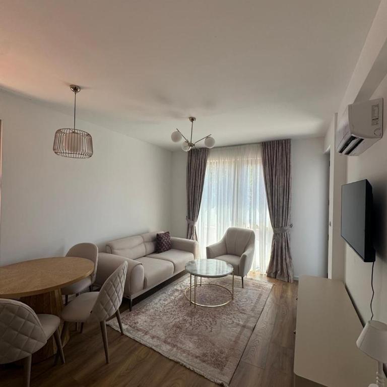 Budva Blue - Two-Bedroom Apartment - 1