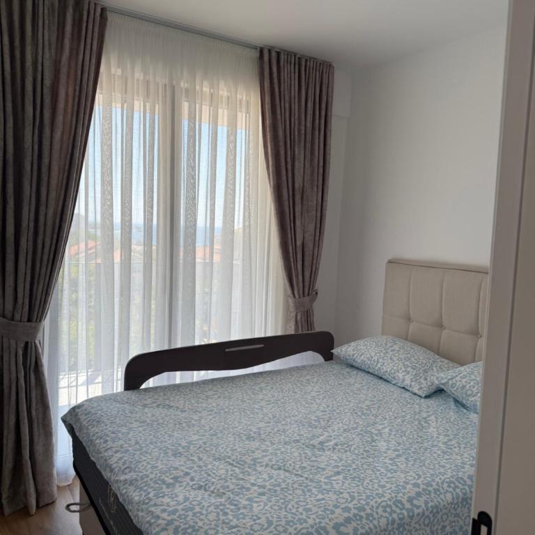 Budva Blue - Two-Bedroom Apartment - 13