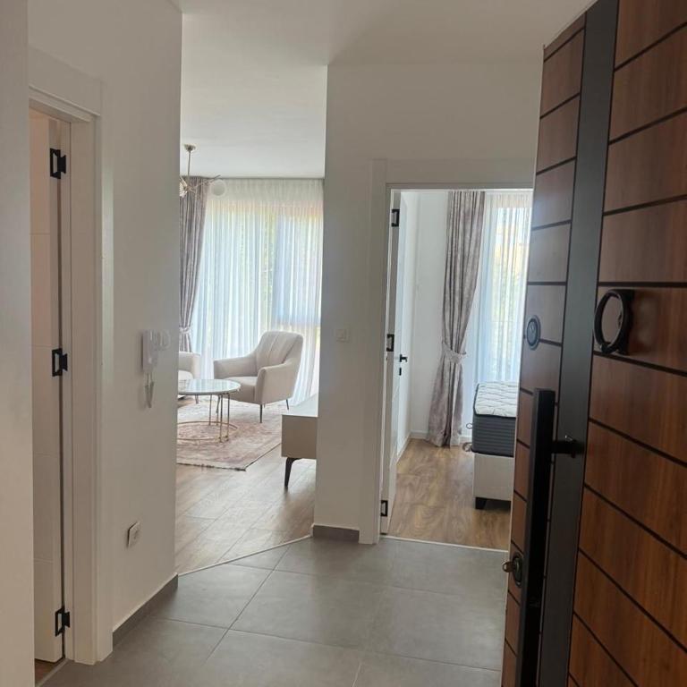 Budva Blue - Two-Bedroom Apartment - 8