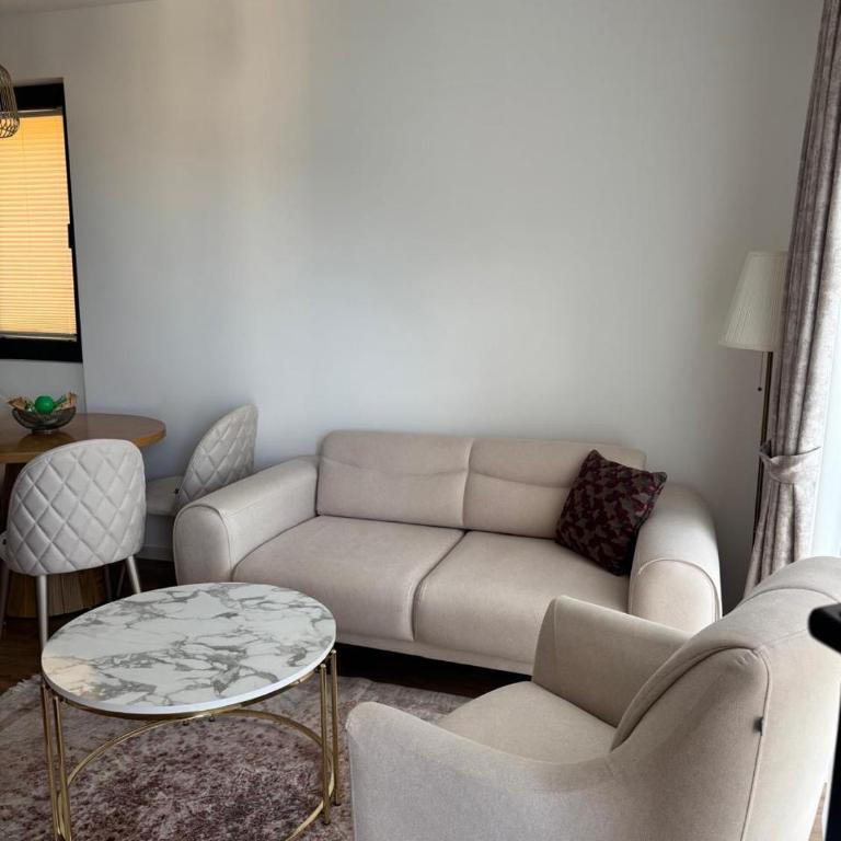 Budva Blue - Two-Bedroom Apartment - 4
