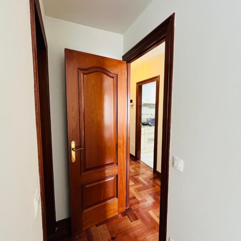 Apartamento en Ezcurdia A 1 Min de San Lorenzo - Appartement 1 Chambre Deluxe - 10