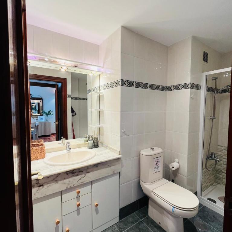Apartamento en Ezcurdia A 1 Min de San Lorenzo - Appartement 1 Chambre Deluxe - 20