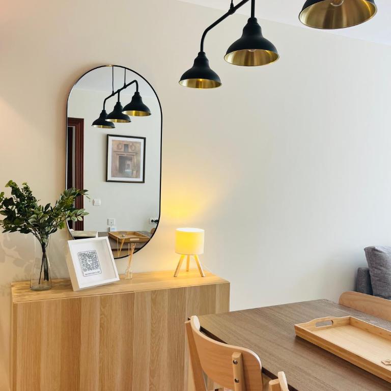 Apartamento en Ezcurdia A 1 Min de San Lorenzo - Appartement 1 Chambre Deluxe - 7