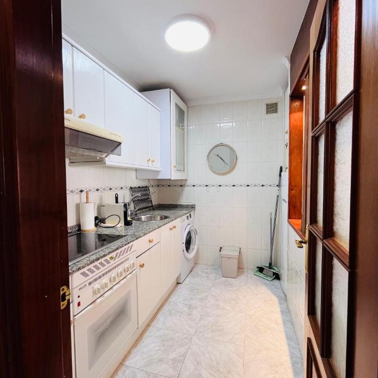 Apartamento en Ezcurdia A 1 Min de San Lorenzo - Appartement 1 Chambre Deluxe - 2