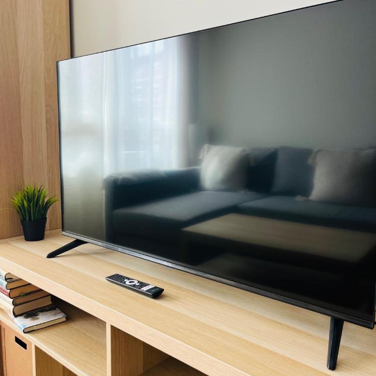 Apartamento en Ezcurdia A 1 Min de San Lorenzo - Appartement 1 Chambre Deluxe - 12
