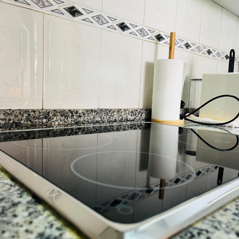 Apartamento en Ezcurdia A 1 Min de San Lorenzo - Appartement 1 Chambre Deluxe - 16