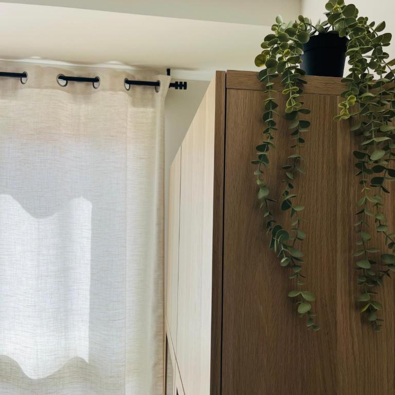 Apartamento en Ezcurdia A 1 Min de San Lorenzo - Appartement 1 Chambre Deluxe - 13