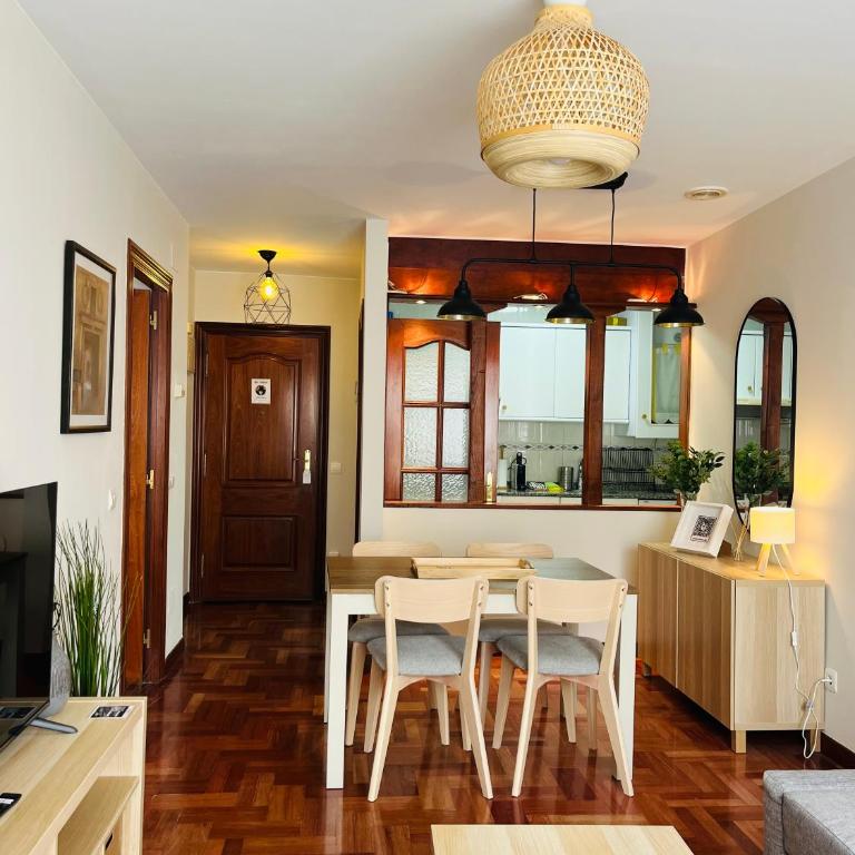 Apartamento en Ezcurdia A 1 Min de San Lorenzo - Appartement 1 Chambre Deluxe - 46