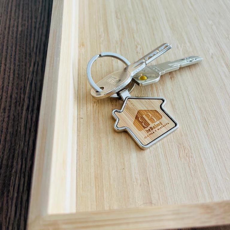 Apartamento en Ezcurdia A 1 Min de San Lorenzo - Appartement 1 Chambre Deluxe - 51