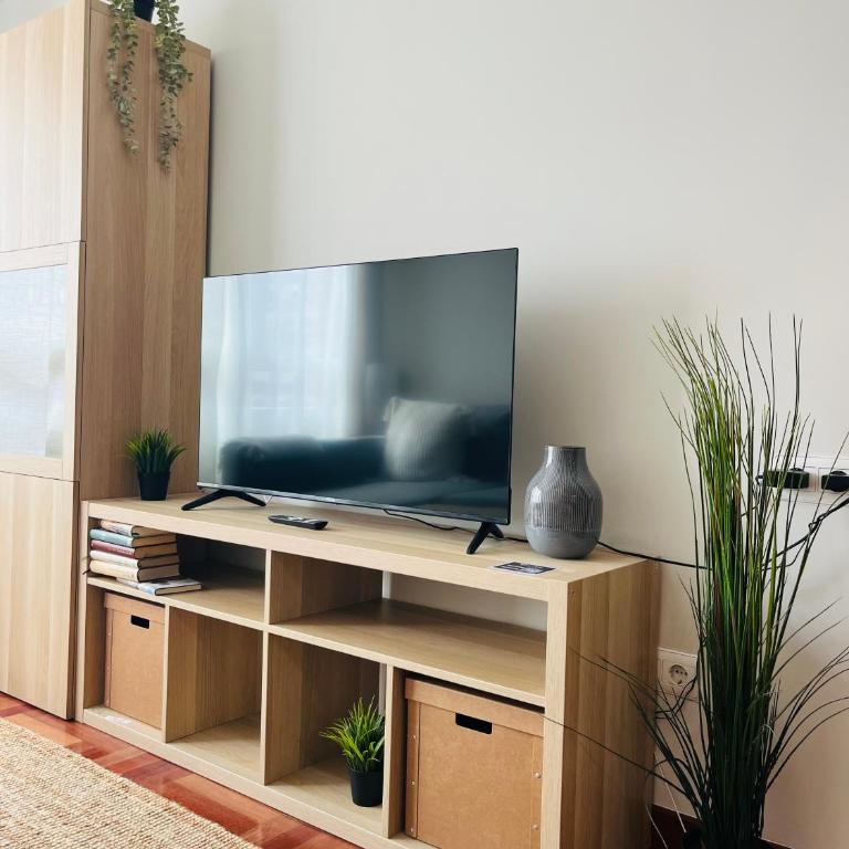 Apartamento en Ezcurdia A 1 Min de San Lorenzo - Appartement 1 Chambre Deluxe - 22