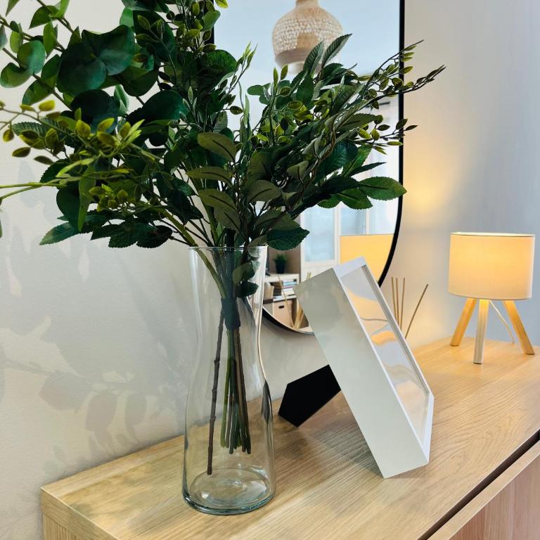 Apartamento en Ezcurdia A 1 Min de San Lorenzo - Appartement 1 Chambre Deluxe - 37