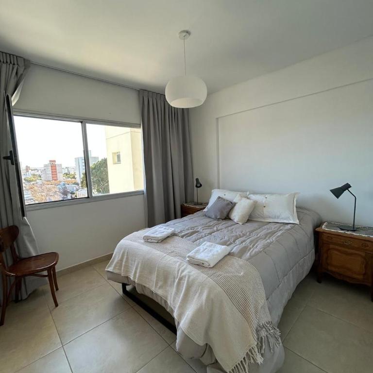 Refugio Centro - Apartamento de 2 dormitorios - 1
